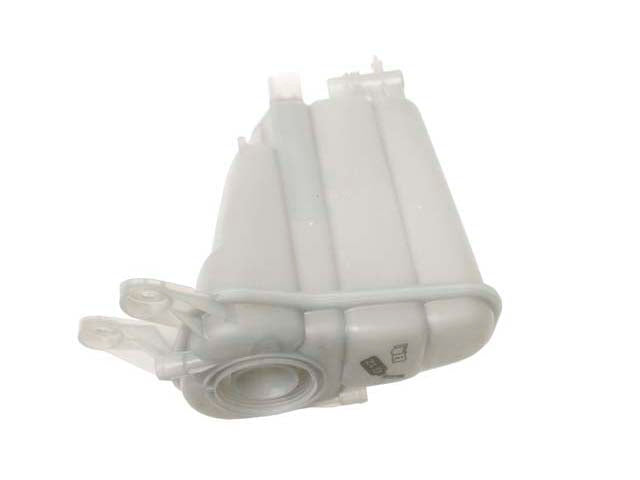 GENUINE VW/AUDI Coolant Expansion Tank - 8K0-121-403 AC