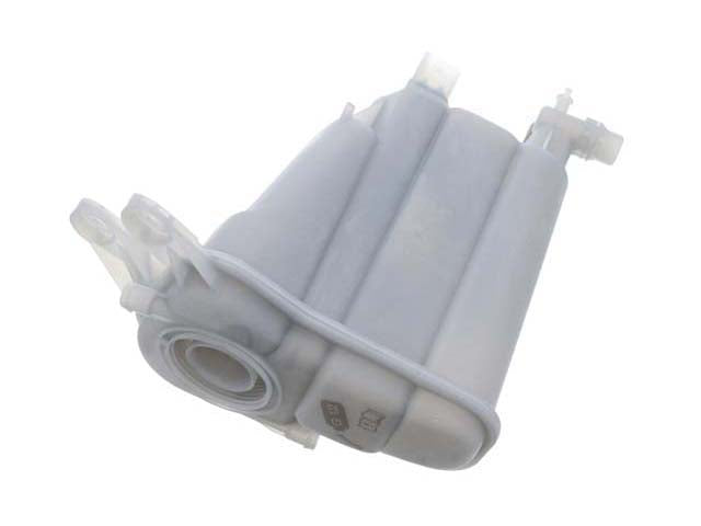 GENUINE VW/AUDI Coolant Expansion Tank - 8K0-121-405 R