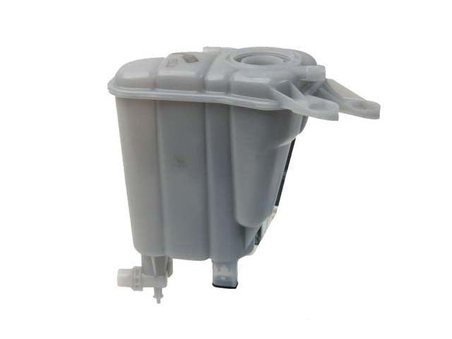 URO PARTS Coolant Expansion Tank - 8K0-121-405 M
