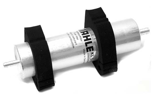MAHLE Fuel Filter - KL 596