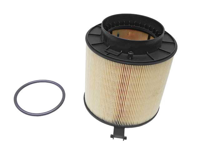 HENGST Air Filter - E675L D157