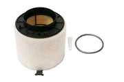 HENGST Air Filter - E675L01 D157