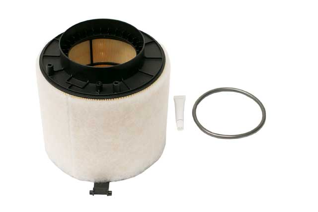 HENGST Air Filter - E675L01 D157