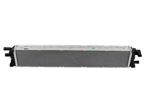 MAHLE BEHR Supercharger Radiator - CIR 12 000P