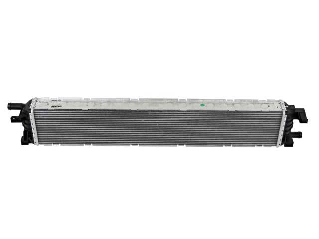 MAHLE BEHR Supercharger Radiator - CIR 12 000P