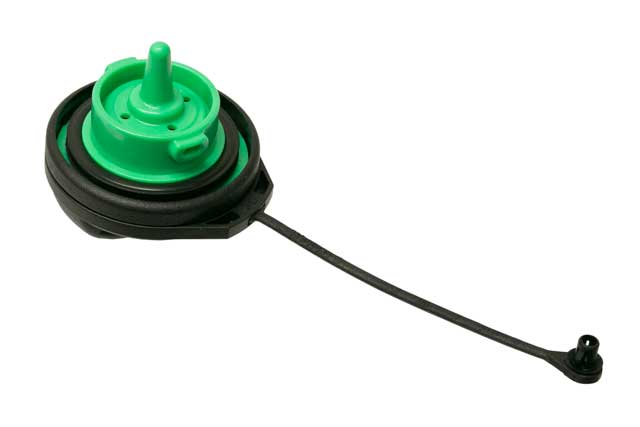 GENUINE VW/AUDI Fuel Cap - 8K0-201-550 N