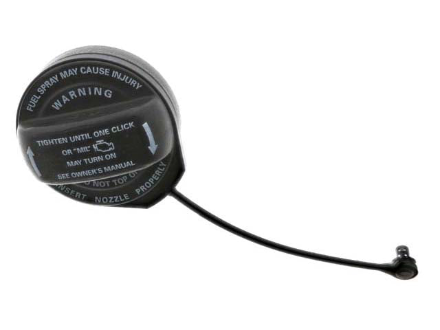 GENUINE VW/AUDI Fuel Cap - 8K0-201-550 P