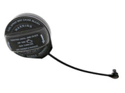 GENUINE VW/AUDI Fuel Cap - 8K0-201-550 P