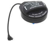 URO PARTS Fuel Cap - 8K0-201-550 P