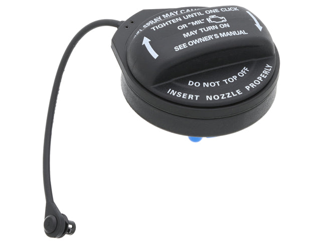 URO PARTS Fuel Cap - 8K0-201-550 P