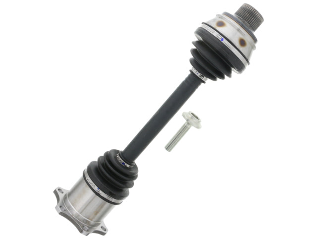 FEBI BILSTEIN Axle Shaft Assembly - 180855