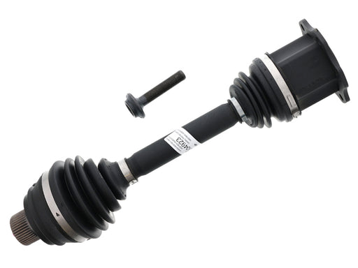 GKN LOEBRO Axle Shaft Assembly - 304923