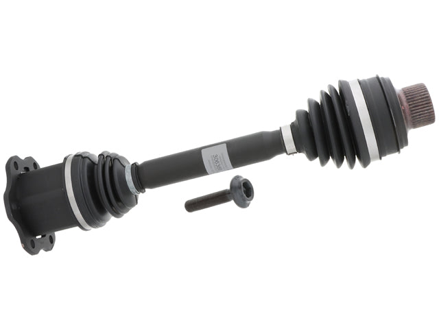 GKN LOEBRO Axle Shaft Assembly - 306369