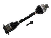 GKN LOEBRO Axle Shaft Assembly - 304924