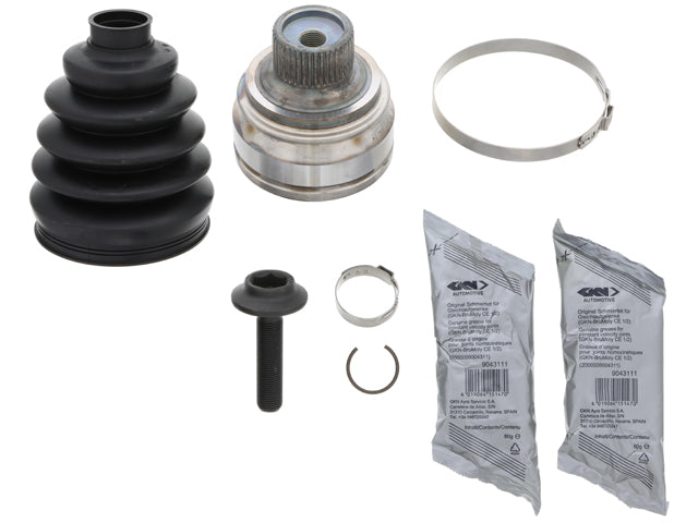 GKN LOEBRO CV Joint Kit - 306275