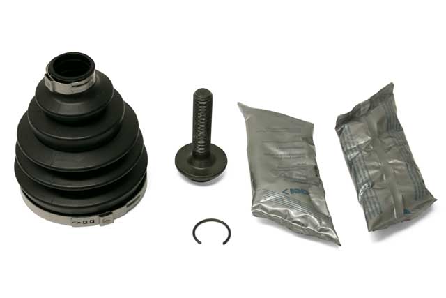 GKN LOEBRO Axle Boot Kit - 304955