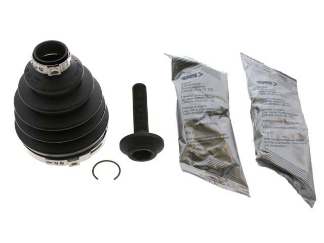 GKN LOEBRO Axle Boot Kit - 304957