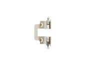 GENUINE VW/AUDI Brake Pad Spring Clip - 8K0-615-231