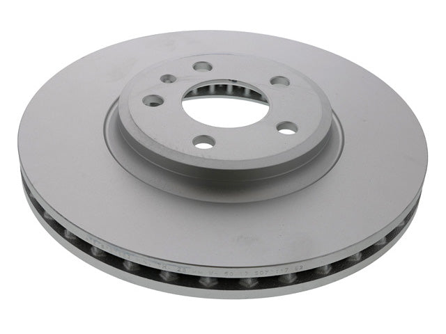 ATE COATED Brake Disc - SP30193