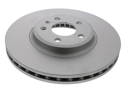 ATE COATED Brake Disc - SP30193