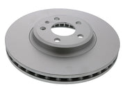 ATE COATED Brake Disc - SP30193