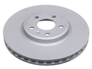 ZIMMERMANN COAT Z Brake Disc - 100 3331 20