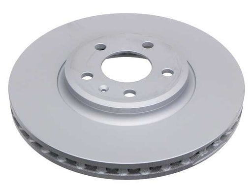 ZIMMERMANN COAT Z Brake Disc - 100 3331 20