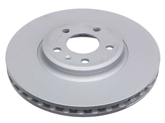 ZIMMERMANN COAT Z Brake Disc - 100.3331.20