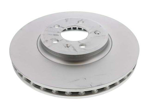 SHW PERFORMANCE Brake Disc - AFX34814
