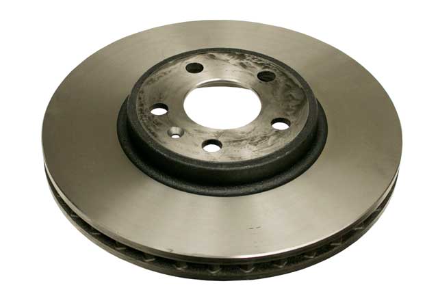 FREMAX PAINTED Brake Disc - BD6076