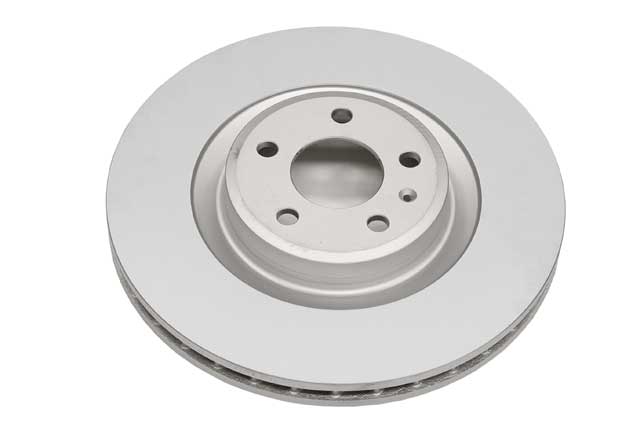ATE COATED Brake Disc - SP29102