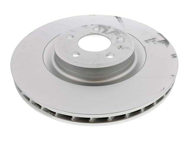 SHW PERFORMANCE Brake Disc - AFX34818