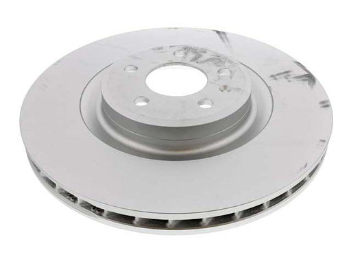 SHW PERFORMANCE Brake Disc - AFX34818