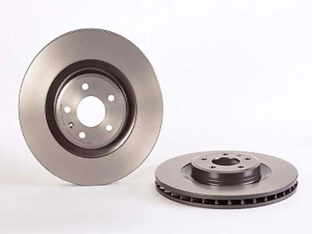 BREMBO Brake Disc - 09.B039.11