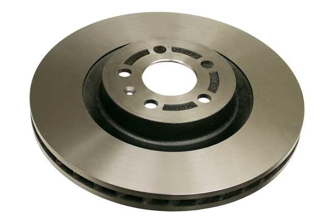 FREMAX PAINTED Brake Disc - BD6078