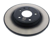 GENUINE VW/AUDI Brake Disc - 8K0-615-601 M