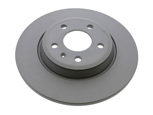 ZIMMERMANN COAT Z Brake Disc - 100 3333 20