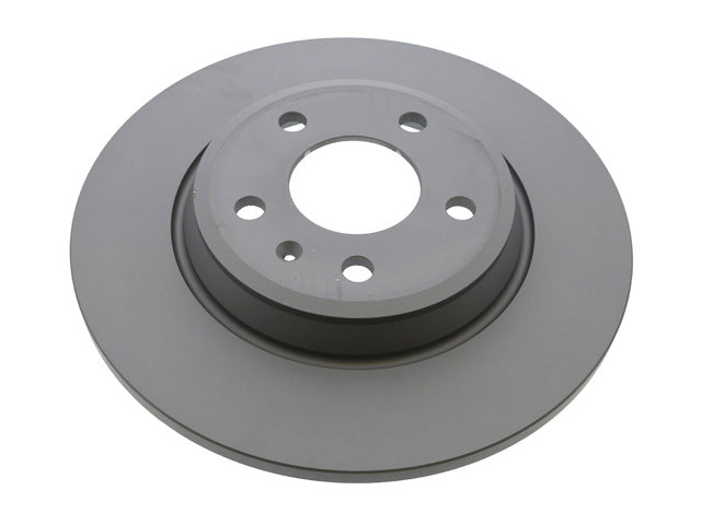 ZIMMERMANN COAT Z Brake Disc - 100.3333.20