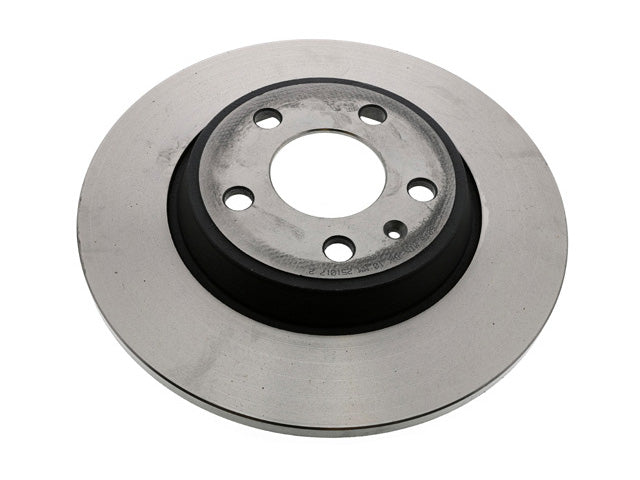 FREMAX PAINTED Brake Disc - BD6075