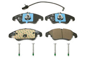 ATE CERAMIC Brake Pad Set - LD2746