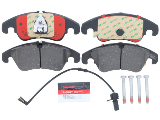 BREMBO CERAMIC Brake Pad Set - P85098N
