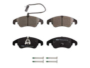 FERODO Brake Pad Set - FDB4044