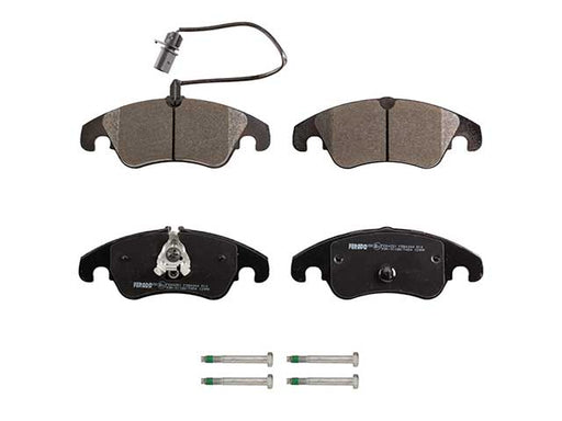 FERODO Brake Pad Set - FDB4044