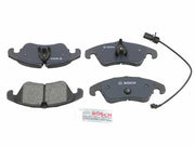 BOSCH QUIETCAST Brake Pad Set - BP1322