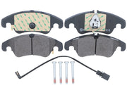 BREMBO Brake Pad Set - P85098