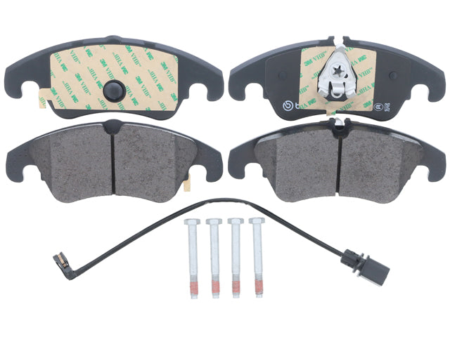 BREMBO Brake Pad Set - P85098