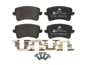 ATE Brake Pad Set - 602747