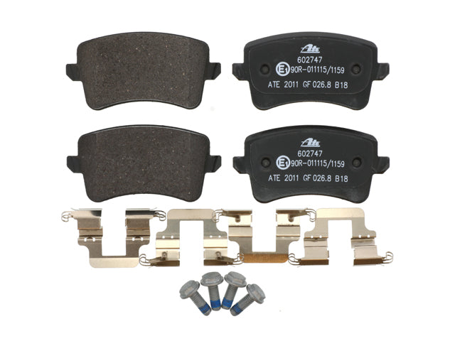 ATE Brake Pad Set - 602747