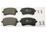 JURID Brake Pad Set - 573259J