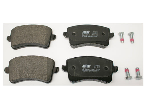 JURID Brake Pad Set - 573259J